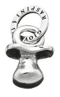 Charm Giovanni Raspini Charms in Argento 06044 - 06044